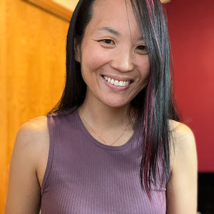 Meet your Posher, Lindsey